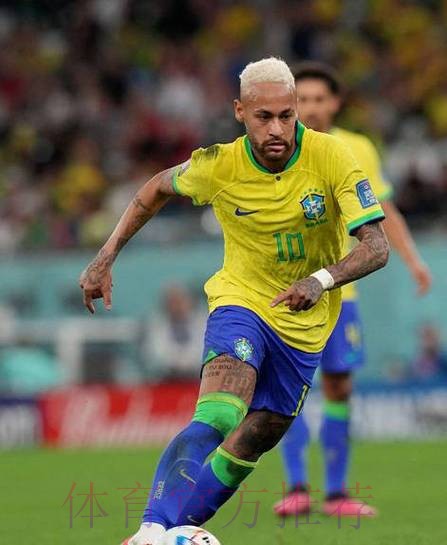 2026世界杯巴西内马尔焦点对决完整指南